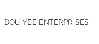 DOU YEE ENTERPRISES